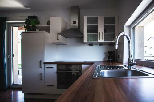 Apartamento Peter's