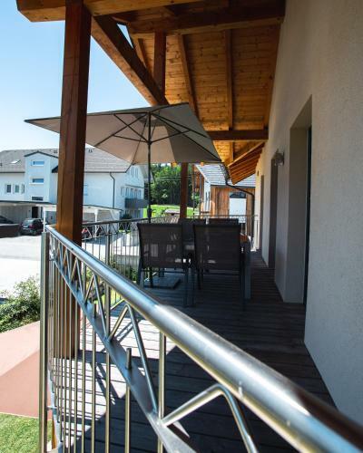 Apartamento Peter's