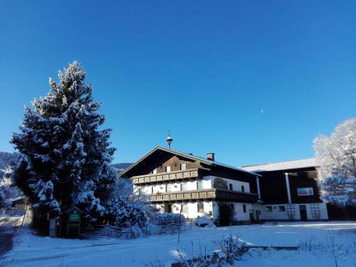 Agroturismo Schusterbauer