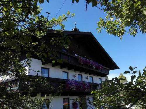 Agroturismo Schusterbauer