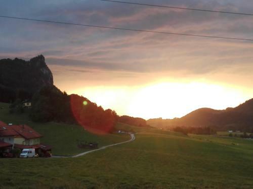Agroturismo Schusterbauer