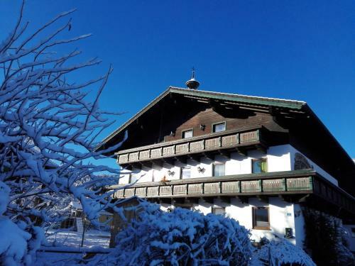 Agroturismo Schusterbauer