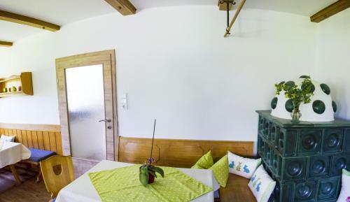 Agroturismo Schusterbauer
