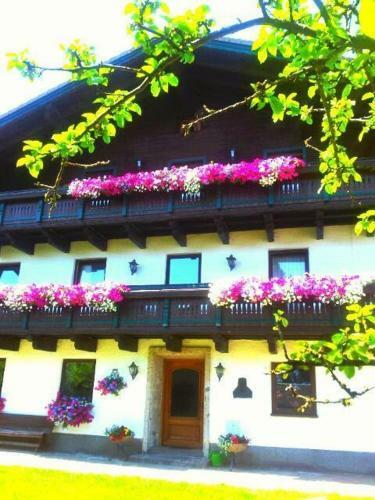 Agroturismo Schusterbauer