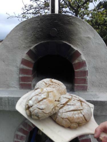 Agroturismo Schusterbauer