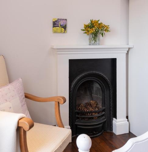 Mews Cottage