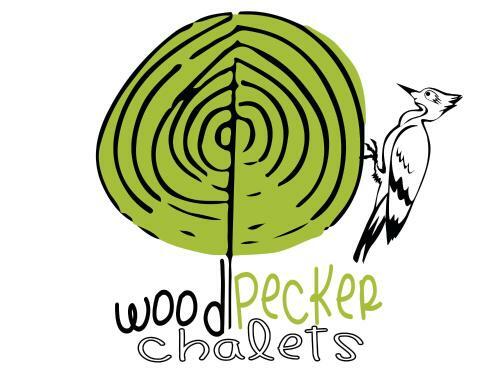 Woodpecker Chalets