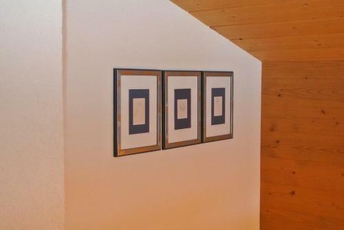 Apartamento Haus Christopherus