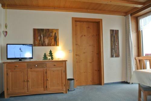 Apartamento Haus Christopherus
