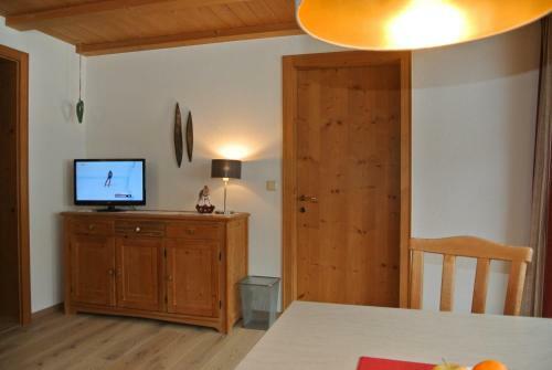 Apartamento Haus Christopherus