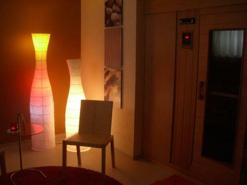 Apartamento Haus Christopherus