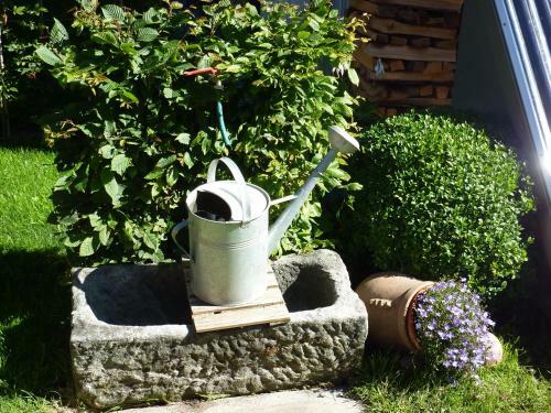 Apartamento Haus Christopherus