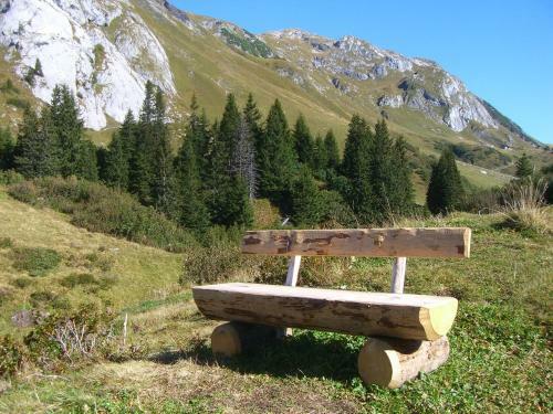 Apartamento Haus Christopherus
