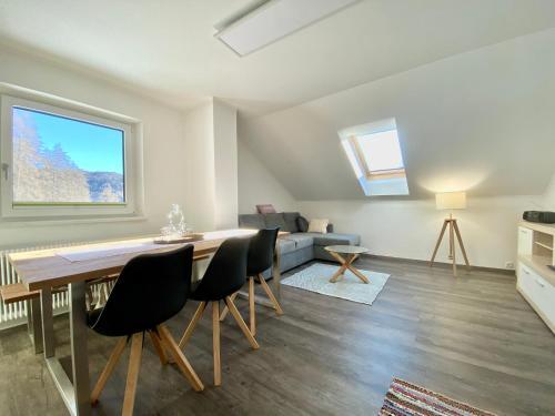 Apartamento Bei Annelie