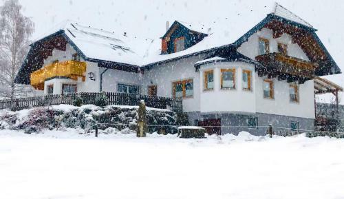 Hostal Feielhof