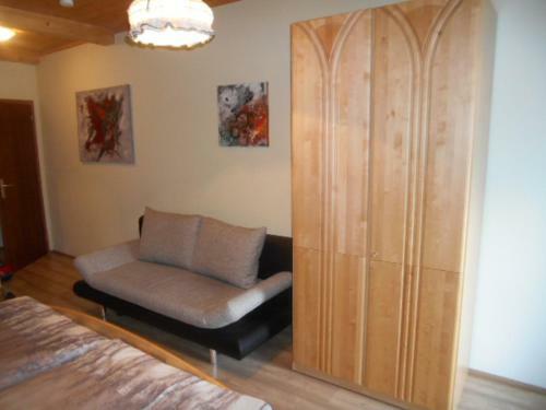 Apartment Zum Wasserfall