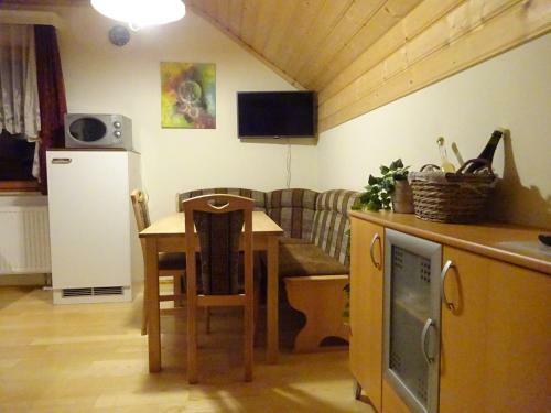 Apartment Zum Wasserfall