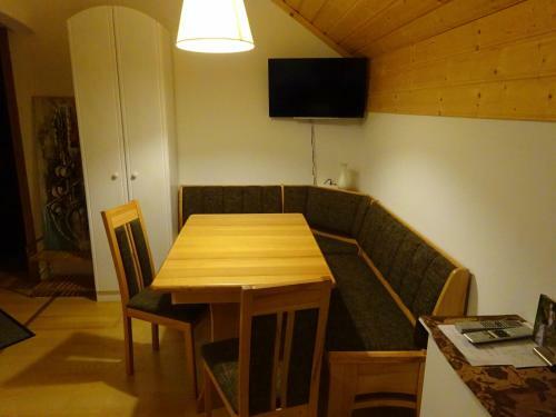 Apartment Zum Wasserfall