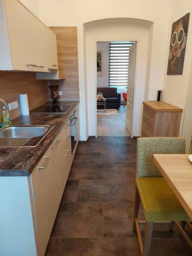 Apartamento Businessapartments Klosterneuburg