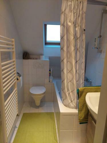 Apartamento Businessapartments Klosterneuburg