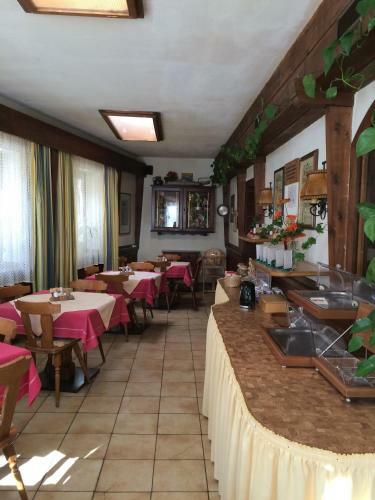 Bed & Breakfast Klammer Gasthof