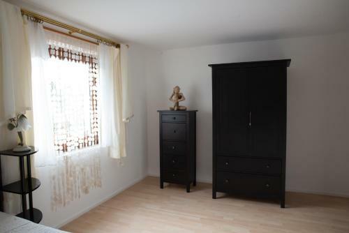 Apartment Freiraum