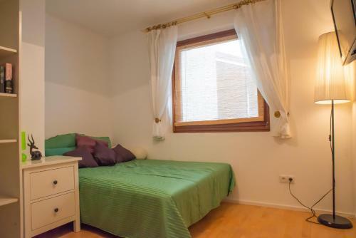 Apartment Freiraum