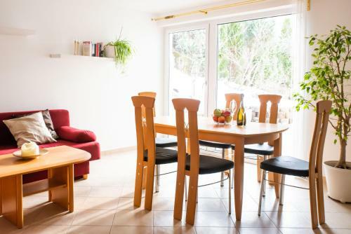 Apartment Freiraum