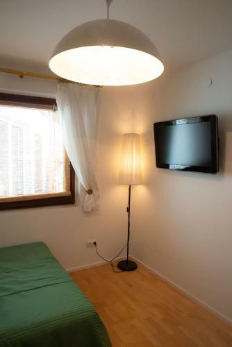 Apartment Freiraum