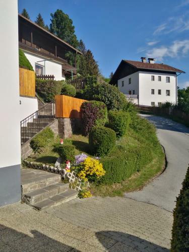 Apartamento Ferienwohnung Nagy