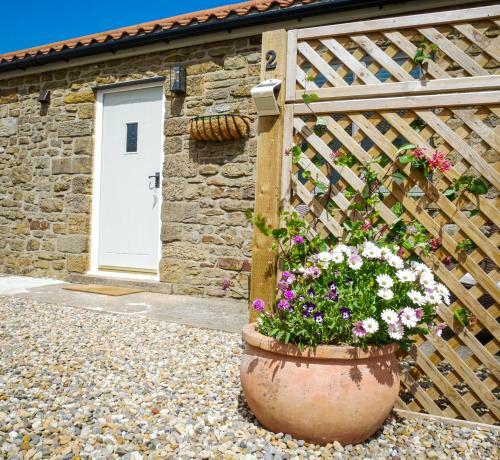 Bed & Breakfast White House Farm - Beautiful Courtyard Rooms - Self-contained