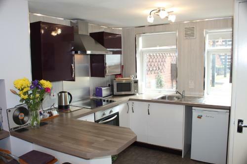 Apartamento Cadame