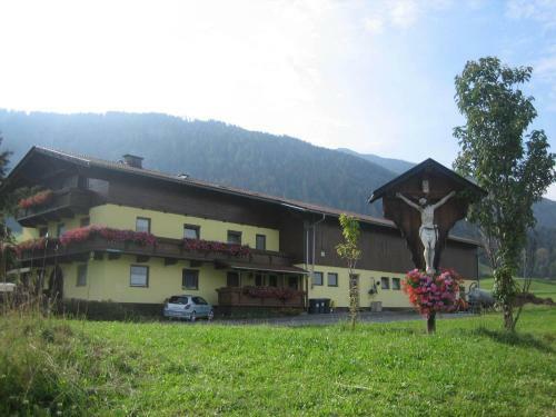 Apartamento Funerhof