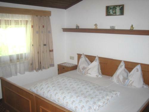Apartamento Funerhof