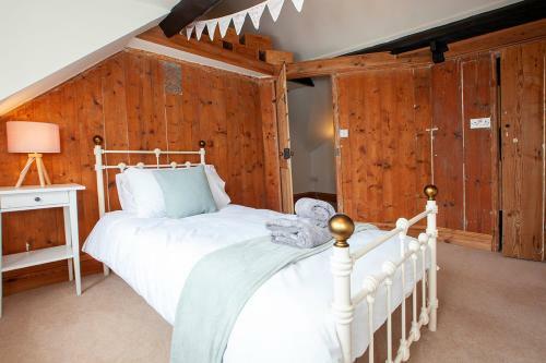 Farndale Cottage