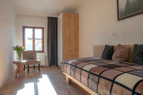 Reise Im Traditionell-modernen Stil|ferienhaus|ibk