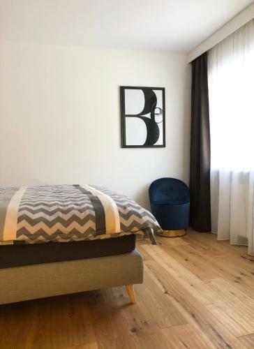 Reise Im Traditionell-modernen Stil|ferienhaus|ibk