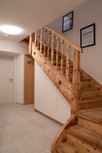 Reise Im Traditionell-modernen Stil|ferienhaus|ibk