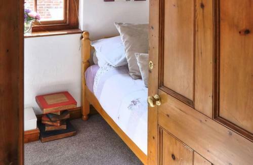 Apartamento Cottages-whitby