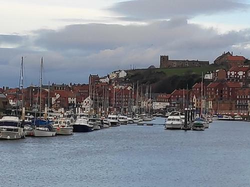 Harbour Cottage