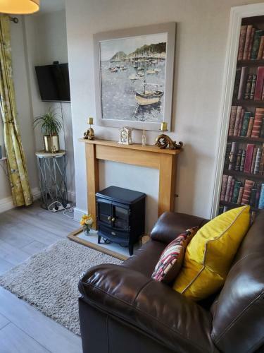 Harbour Cottage