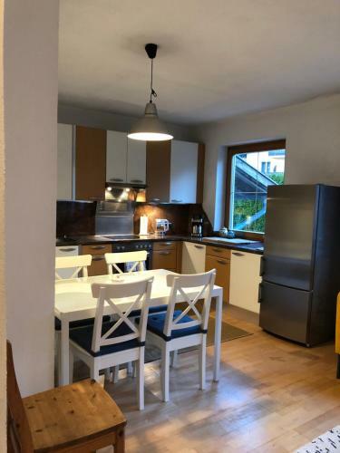 Apartment Ida