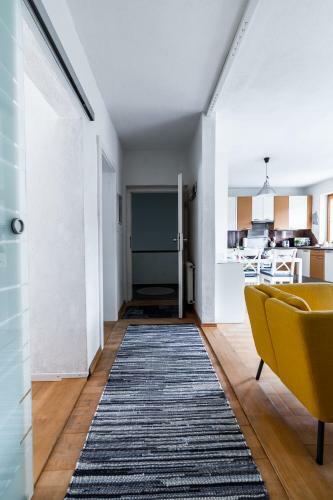 Apartment Ida