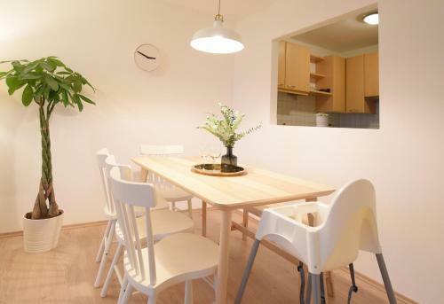 Apartamento Central Spacious Appartement