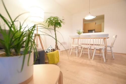 Apartamento Central Spacious Appartement