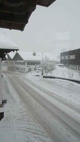 Apartamento Schusterhof