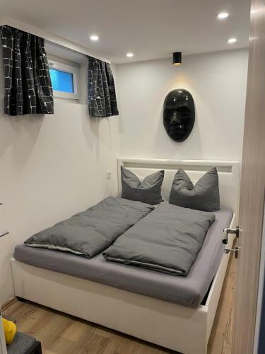 Apartamento Au�ergew�hnliche Kellerloft