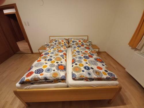 Apartamento Haus Oberacher