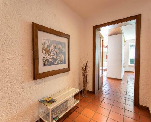 Ferienhaus Almrose