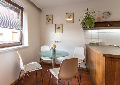 Ferienhaus Almrose
